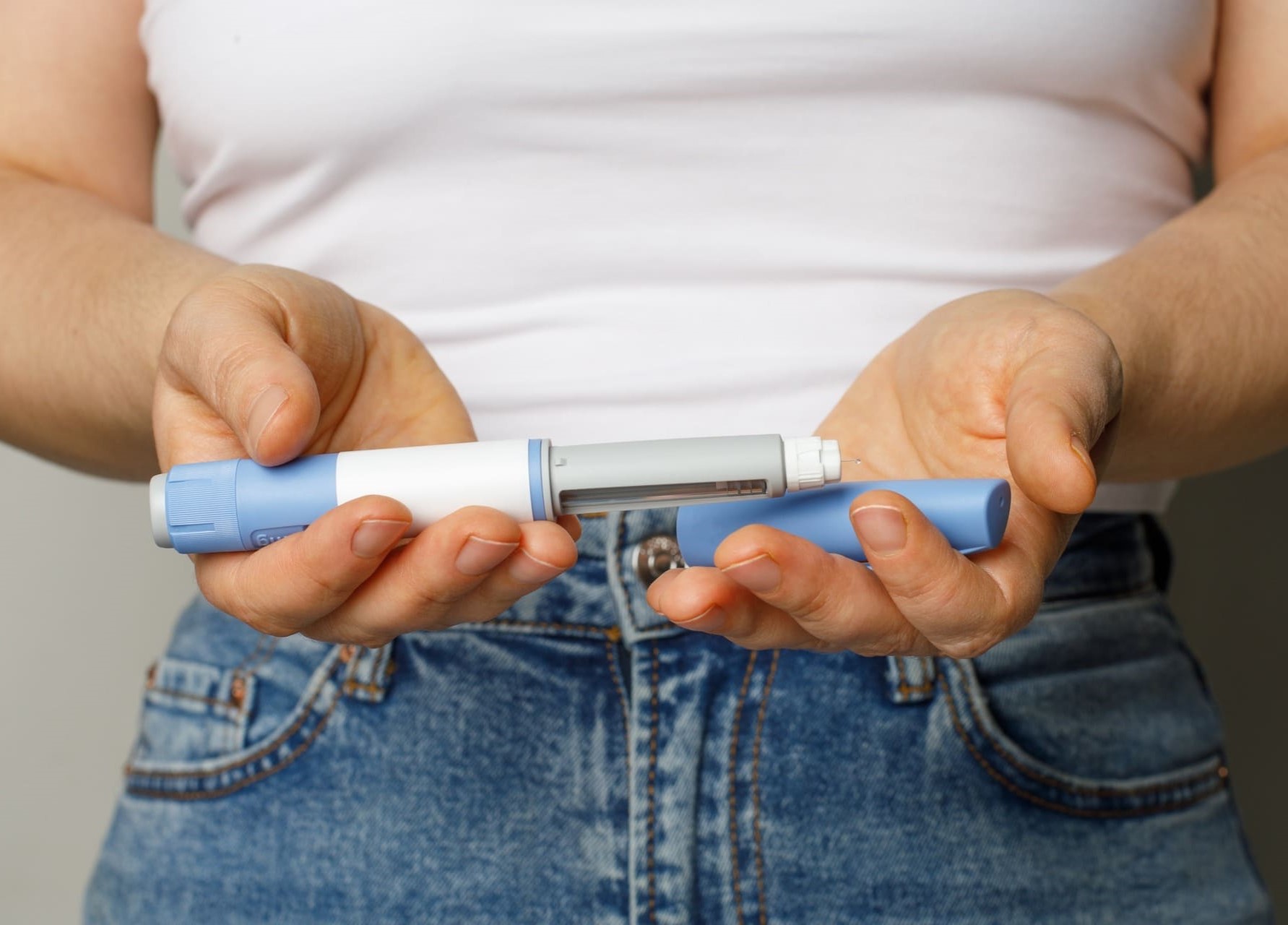 Anvisa Emite Alerta sobre Falsificação de Canetas de Ozempic