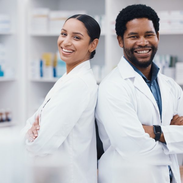 20 de Janeiro: um dia para celebrar os farmacêuticos do Brasil!