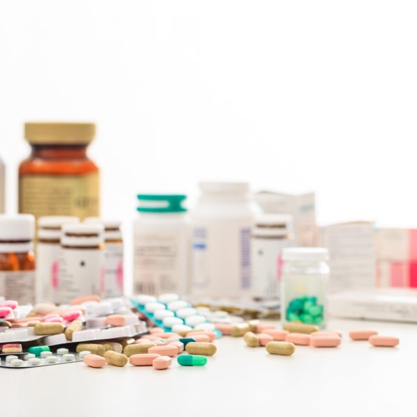 A importância da administração correta dos medicamentos