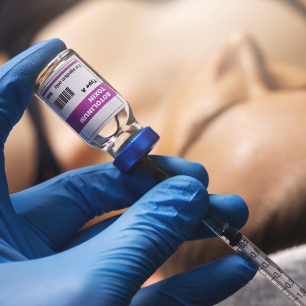 Brasil avança com a produção do primeiro botox nacional