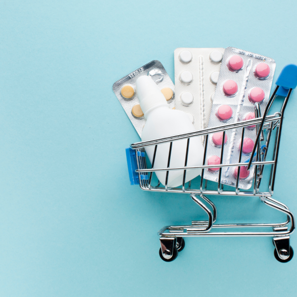 Mercado farmacêutico brasileiro deve alcançar US$ 43,9 bilhões até 2026