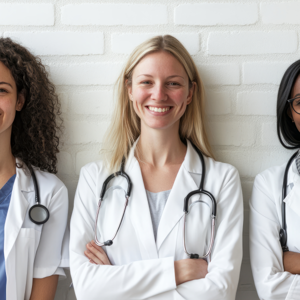 Mulheres que marcaram a história da saúde