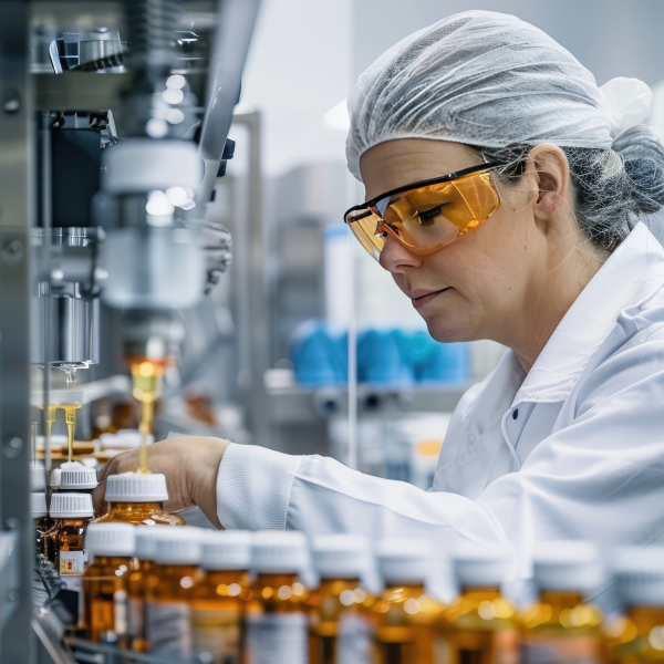 Brasil avança na indústria farmacêutica sendo o primeiro país da América Latina a produzir os Insumo Farmacêutico Ativos (IFAs) de medicamentos