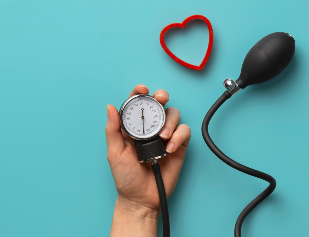 Hipertensão: o que você precisa saber para prevenir e cuidar da sua saúde