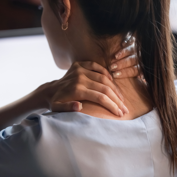 Conscientização sobre a fibromialgia e os desafios de conviver com a dor crônica
